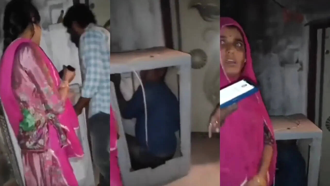 Couple Love Video