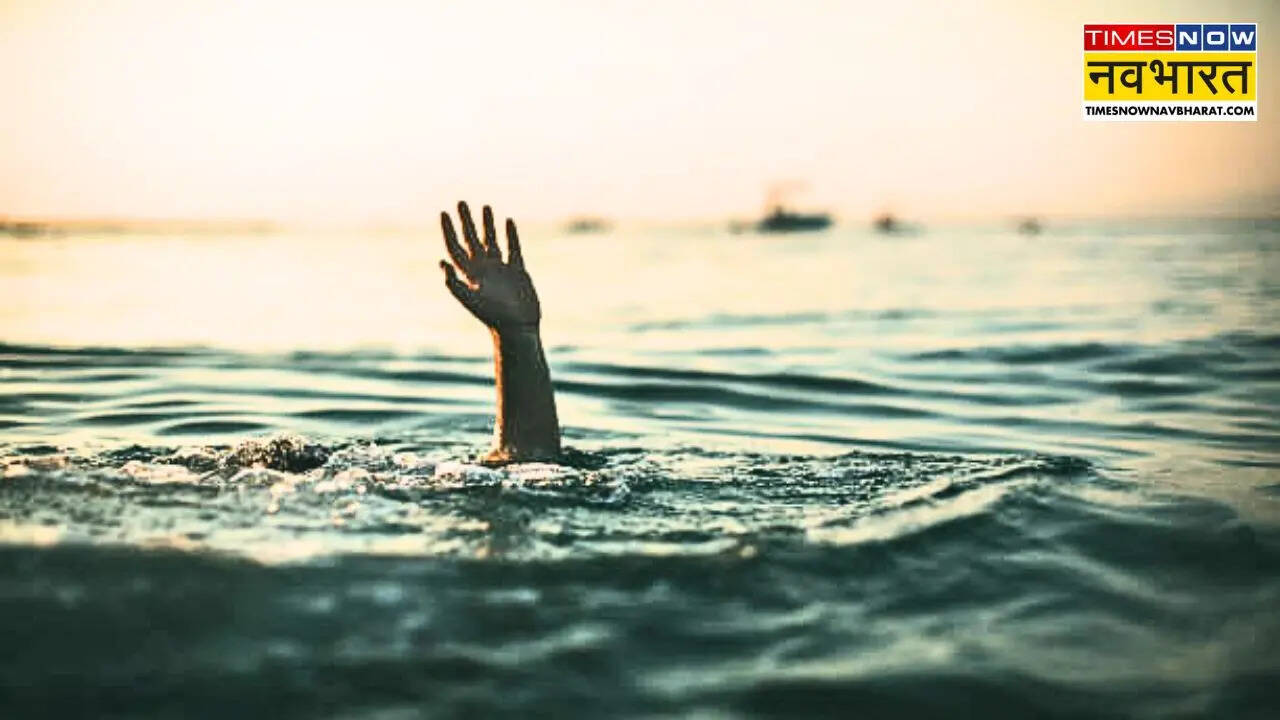 Two sisters went missing in Ganganahar