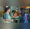 ANUPAMA MAHA TWIST राही और अनुपमा के बीच आग लगाएगी वसुंधरा राघव से खौफ खाएगा पराग