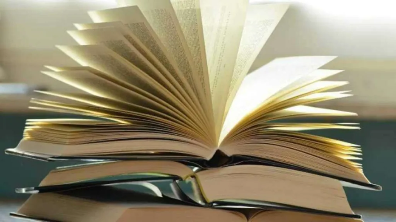 NCERT books