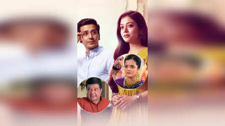 GHKKPM: आंखों में लाल मिर्च जैसे चुभते हैं ये किरदार, देखते ही चैनल बदल देते हैं दर्शक