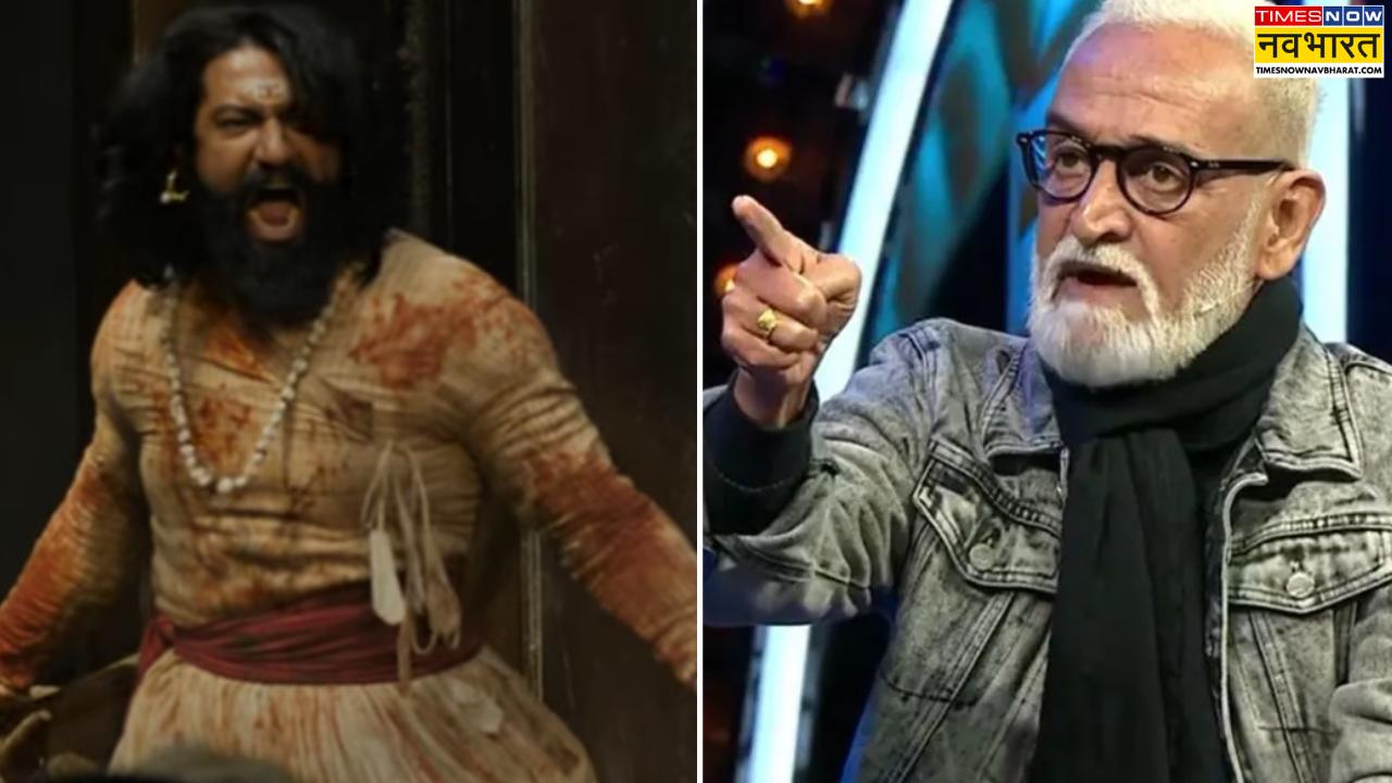 Vikcy Kaushal Chhaava Controversy