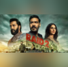 Raid 2 Review अजय देवगन स्टारर को बताया गया मास्टरपीस रितेश देशमुख की एक्टिंग देख बजीं तालियां