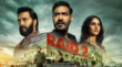 Raid 2 Review अजय देवगन स्टारर को बताया गया मास्टरपीस रितेश देशमुख की एक्टिंग देख बजीं तालियां