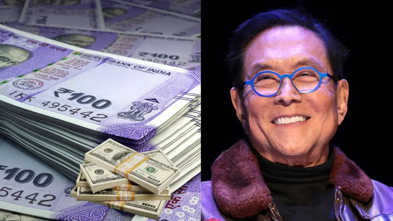 wealth building strategies, Rich Dad Poor Dad, Robert Kiyosaki