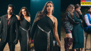 Roadies XX क्या गौतम गुलाटी संग लड़ाई के चलते नेहा धूपिया ने छोड़ा शो क्रिप्टिक पोस्ट शेयर कर ली विदाई