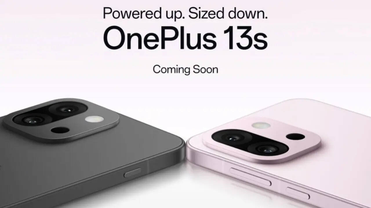 OnePlus 13s