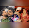 Top 7 TV Gossips अभिषेक कुमार के गालों पर एल्विश यादव ने किया किस आरती सिंह और दीपक चौहान ने फिर लिये 7 फेरे