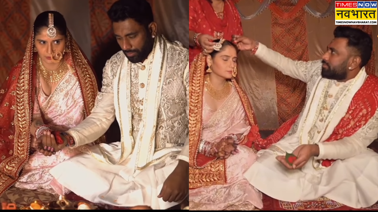 Arti Singh Remarry Dipak Chauhan