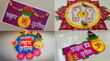 Akshaya Tritiya Rangoli Design 2025 कलश और लक्ष्मी चरण से सजाएं अपने घर का आंगन देखें अक्षय तृतीया की रंगोली के Top 5 डिजाइन