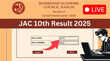 JAC Jharkhand Board 10th Result 2025 Date LIVE जारी होने वाला है झारखंड बोर्ड 10वीं का रिजल्ट jacresultscom से करें चेक