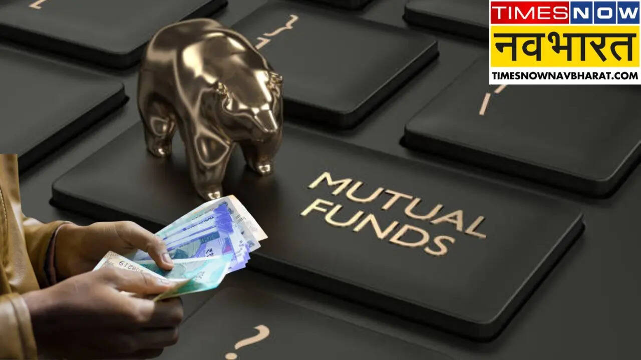 Equity Mutual Fund Return