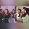 अंदाज अपना-अपना के दौरान रवीना टंडन की जासूसी कराती थी करिश्मा कपूर 31 सालों बाद डिजाइनर के किया खुलासा