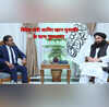 Taliban News पहलगाम आतंकी हमले के कुछ दिन बाद भारतीय राजनयिक ने तालिबान के विदेश मंत्री से की मुलाकात