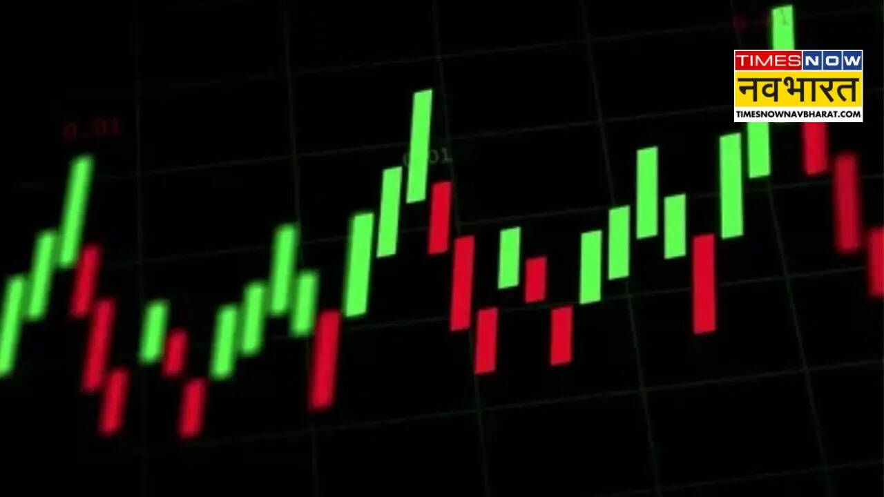 indian stock Bazar, stock Bazar news