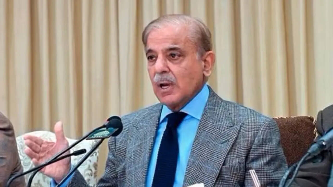 pakistan pm ap