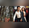 Thama Movie रश्मिका मंदाना ने शुरू की शूटिंग ऊटी से शेयर की FIRST PIC