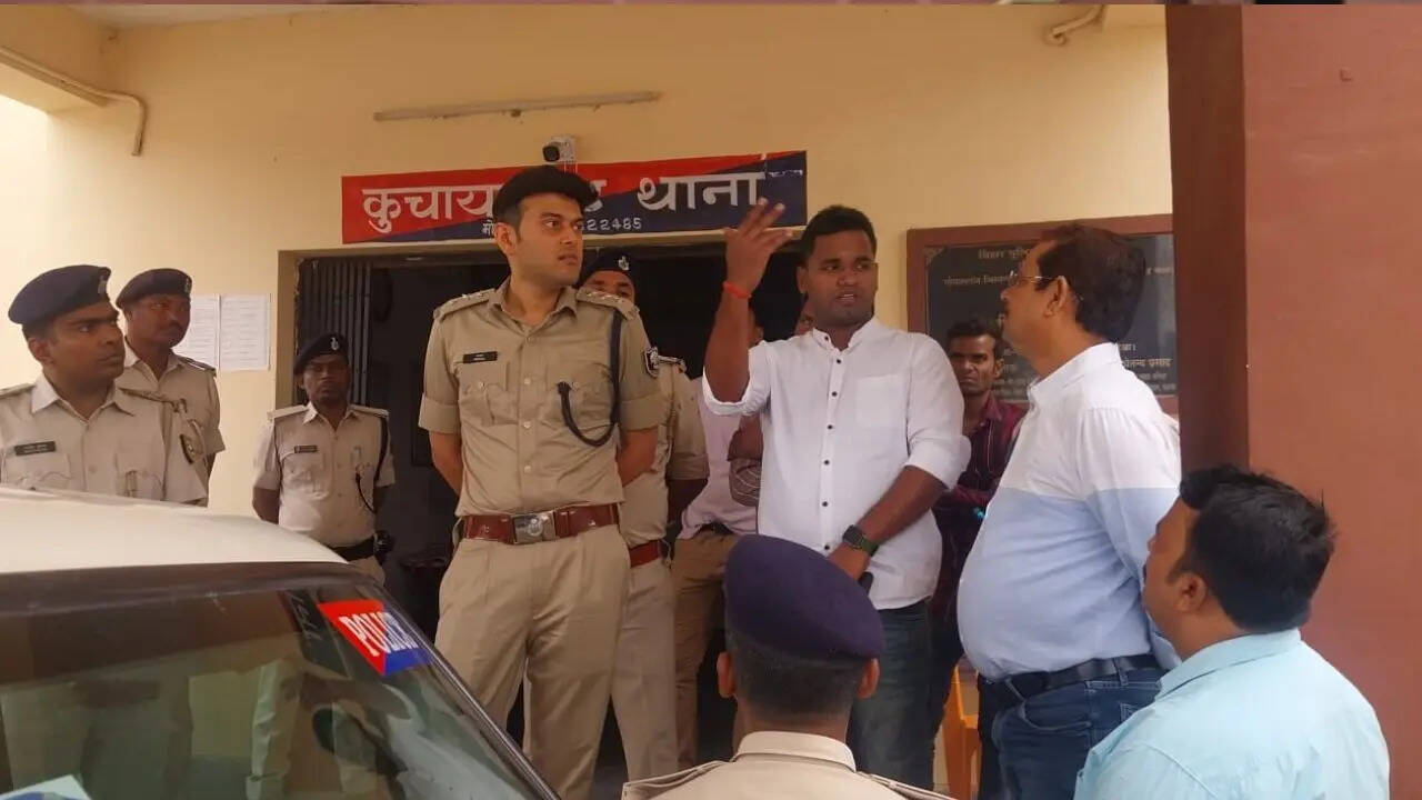 Gopalganj News