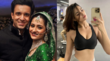 Aamir Ali ने बातों-बातों में कन्फर्म किया अंकिता कुकरेती संग रिलेशन संजीदा शेख से तलाक के बाद फिर धड़का दिल