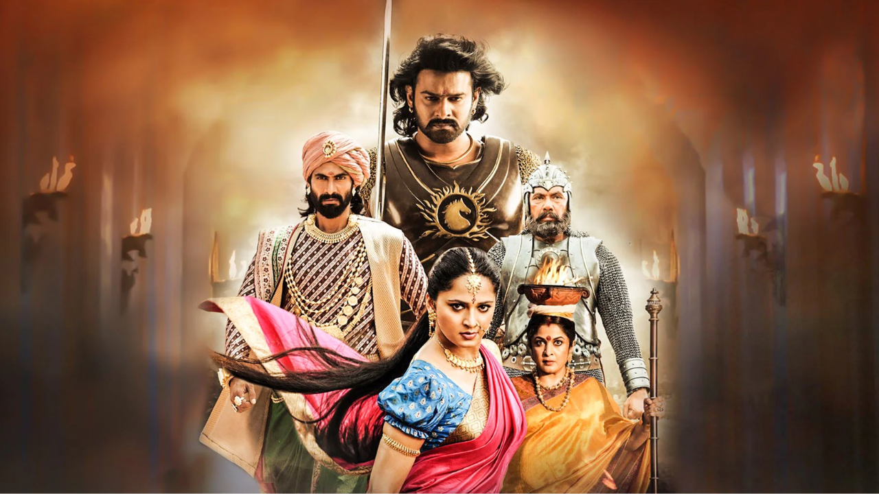 Baahubali Re-Release