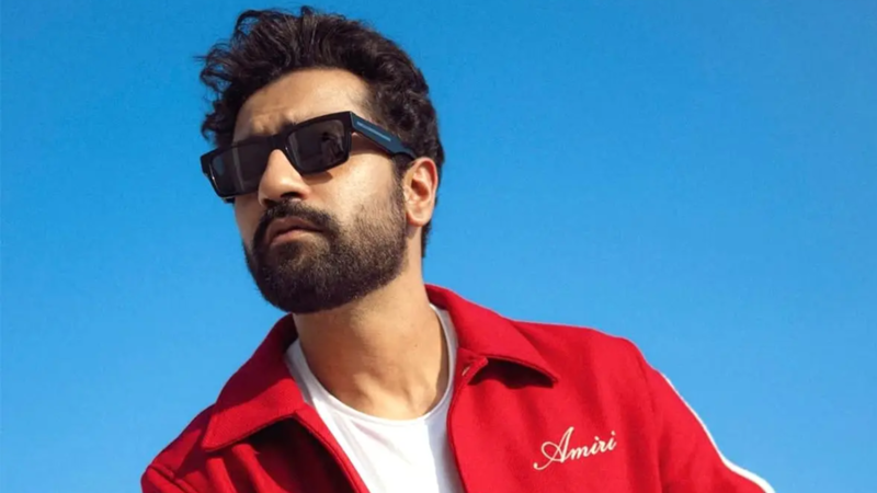 Vicky Kaushal