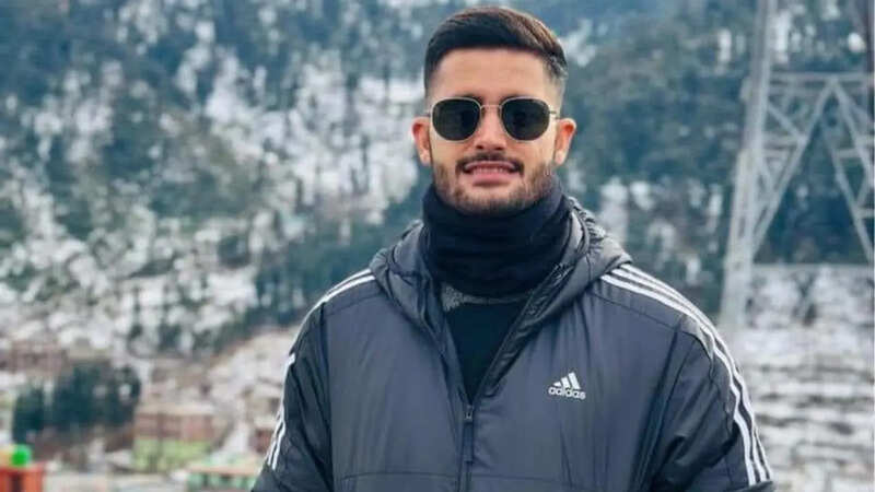 who is Yudhvir Singh