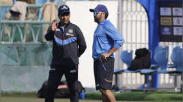 BCCI के सेंटर ऑफ एक्सीलेंस को जल्द मिलेगा नया कोच ये दिग्गज रेस में सबसे आगे