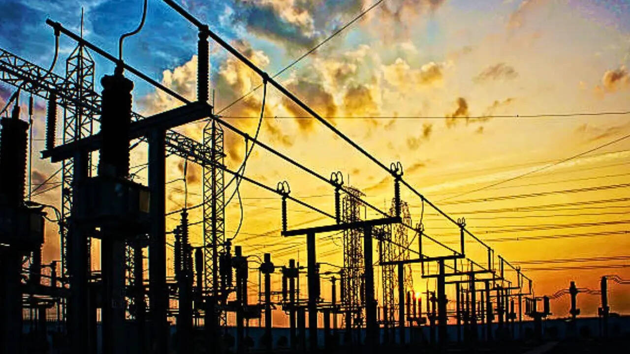 Electricity Supply
