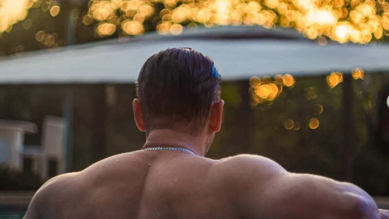 Salman Khan Share New Pics