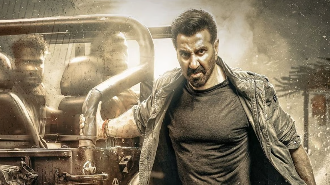 Jaat Box Office Collection