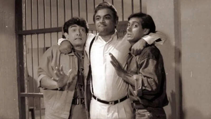 Paresh Rawal Reveal his Favourite Khan