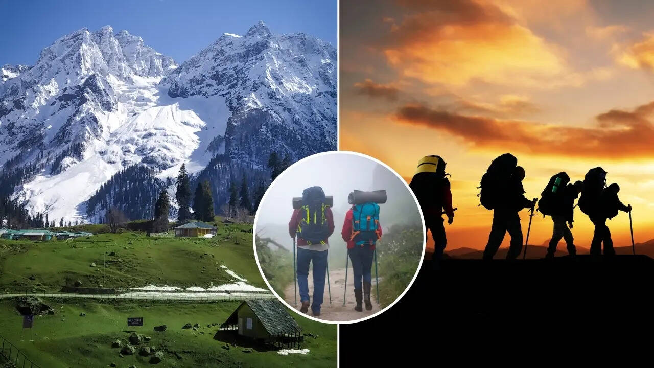 Jammu and Kashmir