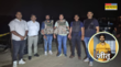 Mainpuri Encounter UP STF के एनकाउंटर में मारा गया इनामी बदमाश जीतू हत्या-लूट कर फैलाता था दहशत