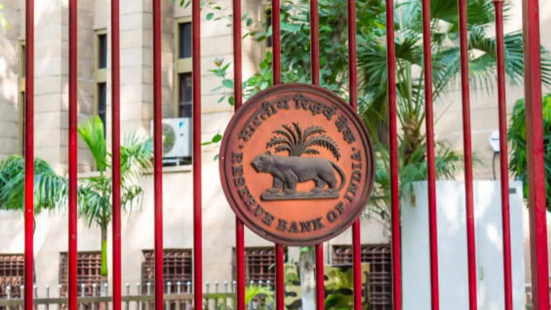 RBI, PRAVAAH Portal, financial institutions