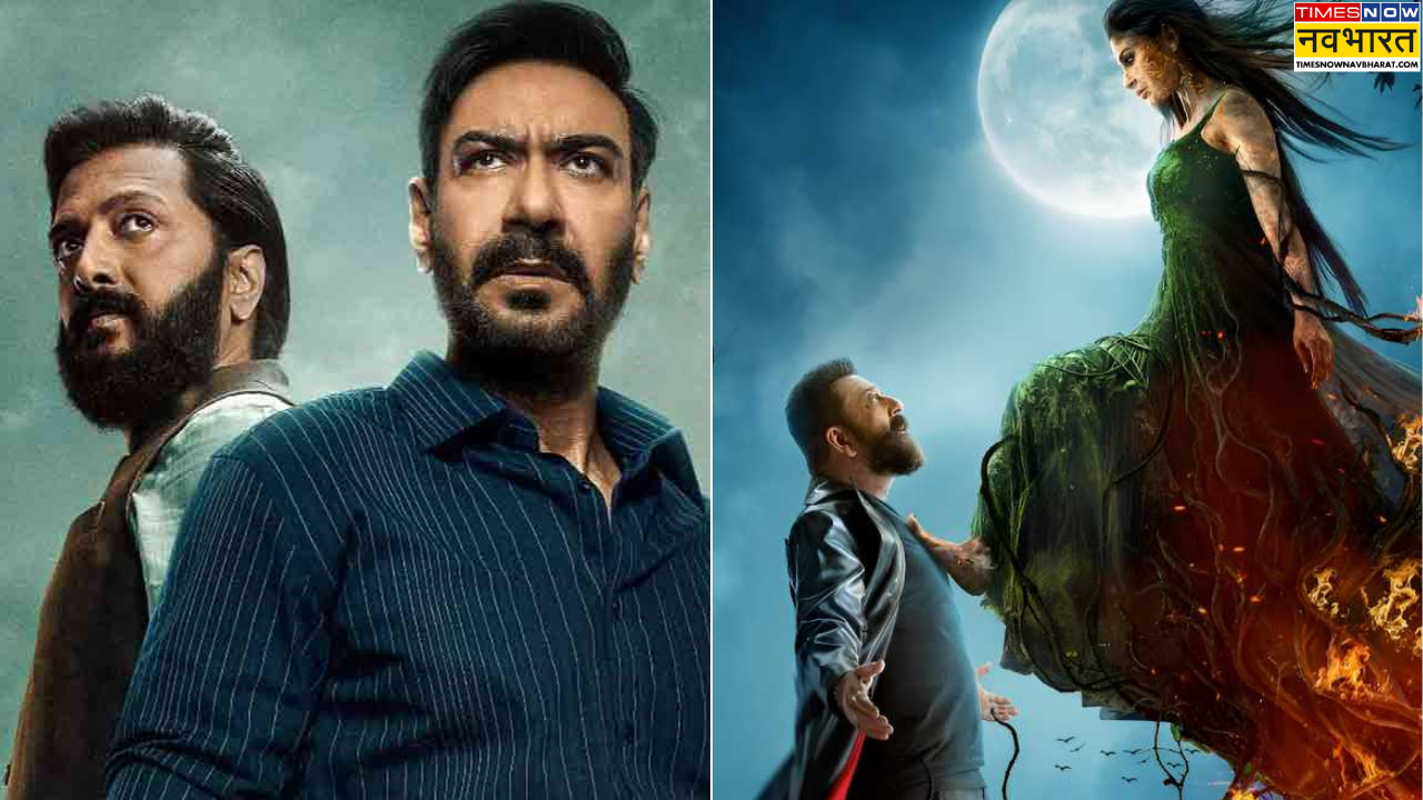 Bollywood Release in May 2025