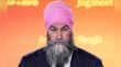 Canada Polls कनाडा ने भारत विरोधी खालिस्तानियों को नकारा NDP की बुरी तरह पिटी भद्द जगमीत सिंह हारा चुनाव