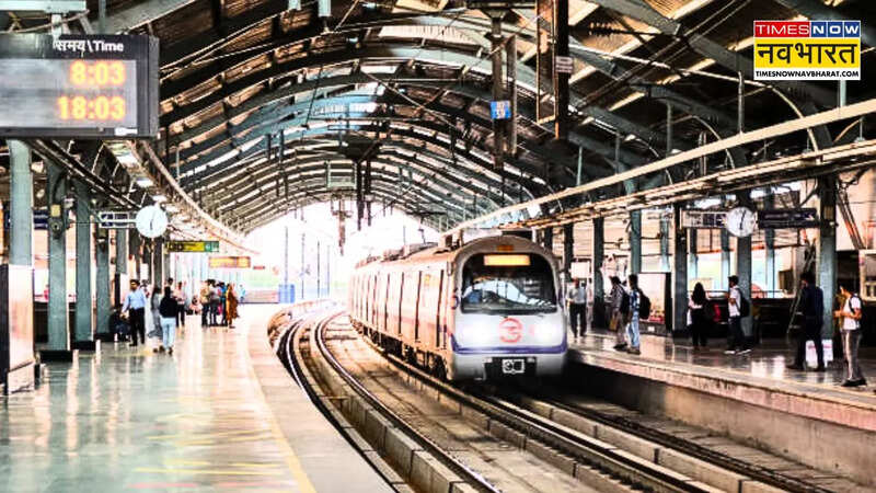 Delhi Metro Update for IPL Matches