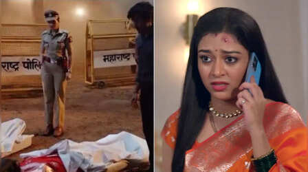 GHKKPM 7 Maha Twist: तेजस्विनी के साथ-साथ मौत के मुंह में समाएगा रजत, दूसरी बार उजड़ेगा सवि का सुहाग
