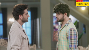 YRKKH Spoiler 29 April अरमान-अभिरा को एक करेगी रुही अभीर और चारु ने बनाया भागने का प्लान