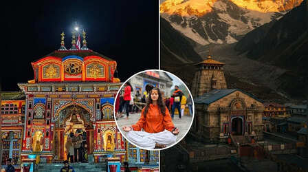 Char Dham Yatra 2025: चार धाम के कपाट कब खुलेंगे 2025 में, कब से हो सकेंगे बद्रीनाथ और केदारनाथ के दर्शन