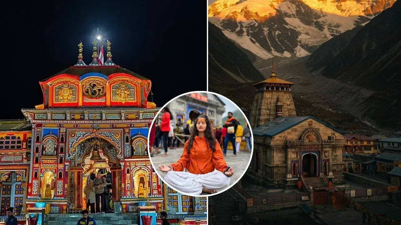 Char Dham Yatra 2025