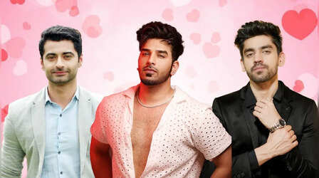 लड़कियों के दिलों से लूडो खेलते हैं TV के ये एक्टर्स, गोटियों की तरह घुमाकर बैठे हैं चार-चार