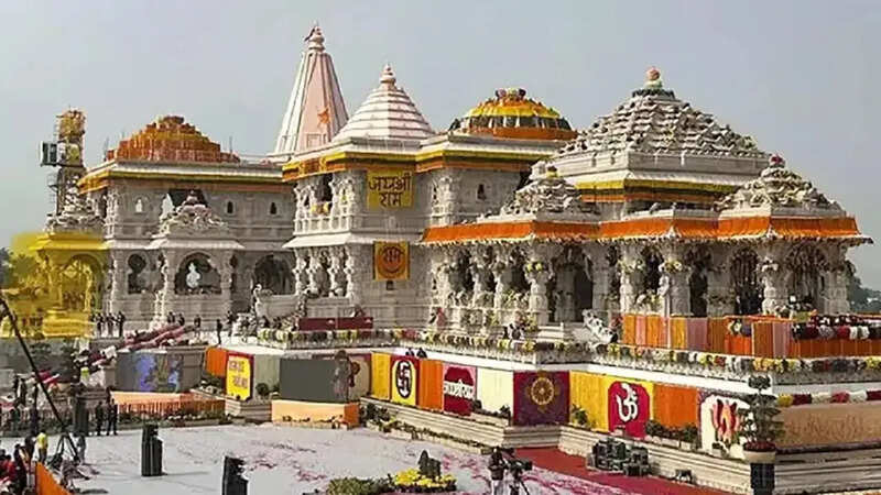 ram mandir