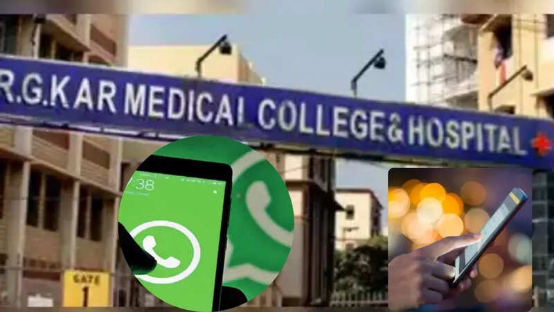 RG Kar Rape and Murder Case