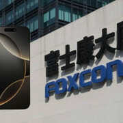 Foxconn Revenue iPhone बनाने वाली फॉक्सकॉन का भारत में रेवेन्यू 20 अरब डॉलर के पार कर्मचारियों की संख्या भी हुई 80000 से अधिक