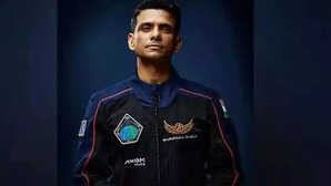 Indian Astronaut भारतीय अंतरिक्ष यात्री शुभांशु शुक्ला 29 मई को ISS के लिए होंगे रवाना