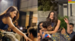 इवेंट में पलक तिवारी से मिलने के लिए बेकाबू हुई भीड़ लोगों ने एक्ट्रेस को घेरा तो बड़ी मुश्किल से बचाई जान