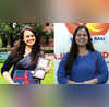 IAS टीना डाबी या टॉपर शक्ति दुबे जानें UPSC में किसको मिले थे ज्यादा नंबर