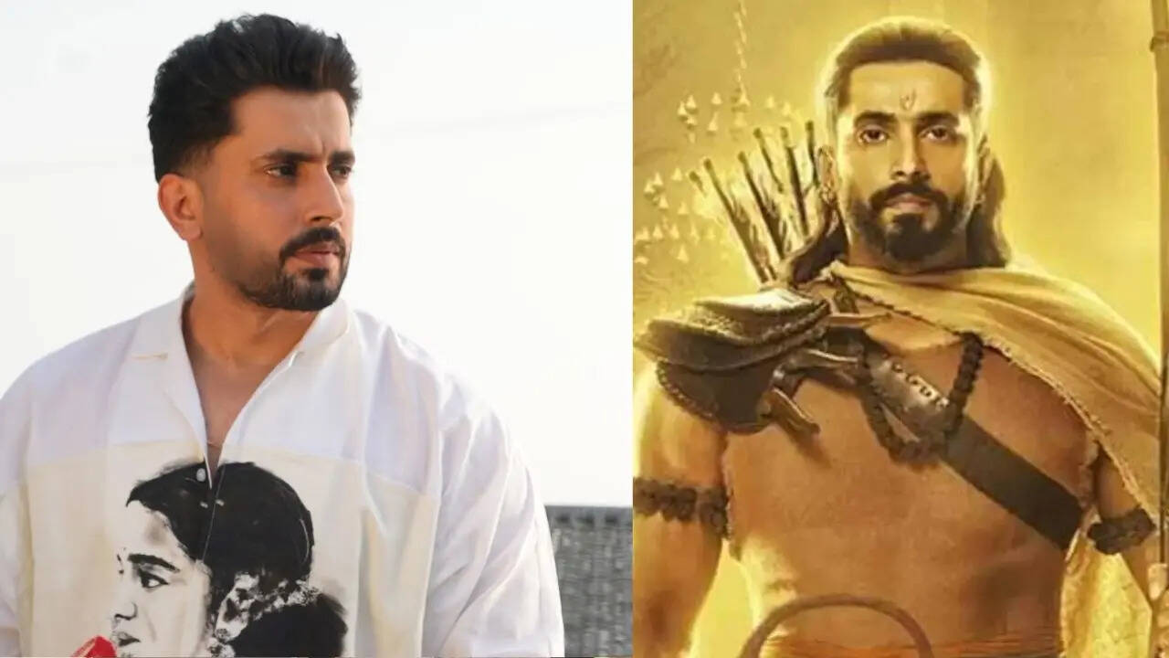 Exclusive Interview Sunny Singh