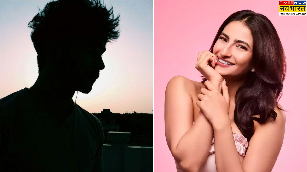 Palak Tiwari on Love life